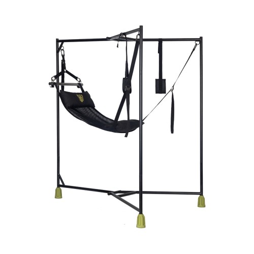 Fort Troff Hammock Hangar for Sling Play