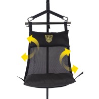 Fort Troff Hammock Hangar for Sling Play