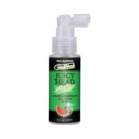 GoodHead Juicy Head Dry Mouth Spray Sour Watermelon - Freshness redefined