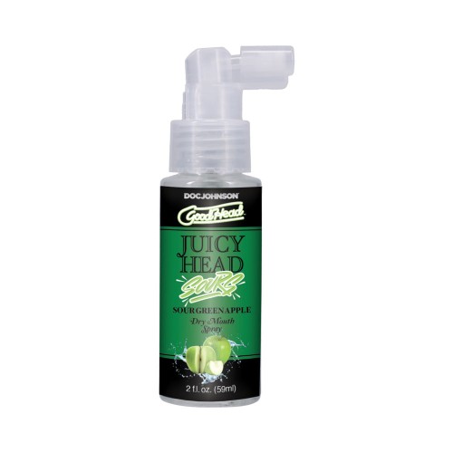 Spray para Boca Seca GoodHead Juicy Head