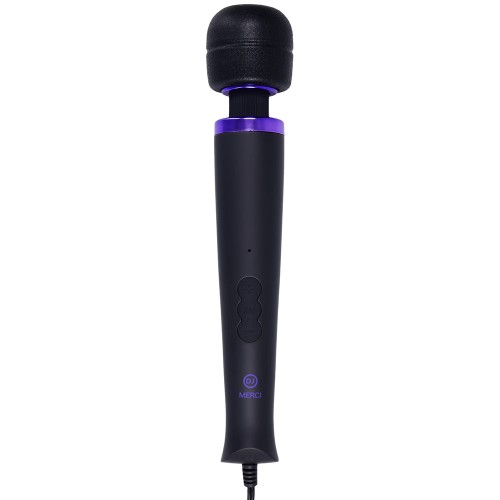 Merci Power Wand Massager