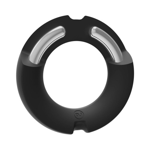 Merci The Paradox Silicone-Covered Metal C-Ring 35mm