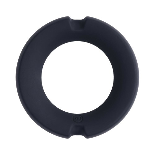 Merci The Paradox Silicone-Covered C-Ring - Premium Enhancer