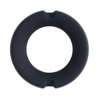 C-Ring de Metal con Silicona Merci The Paradox - Acelerador Premium