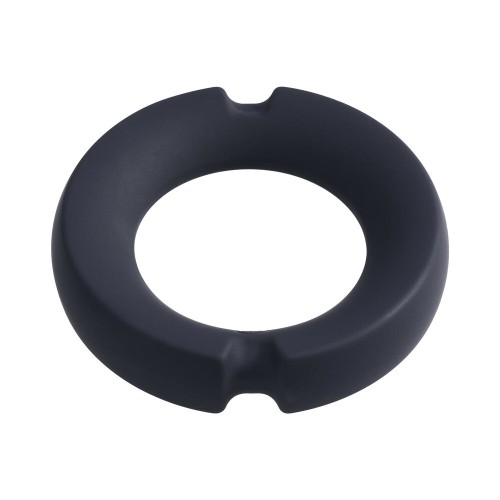 C-Ring de Metal con Silicona Merci The Paradox - Acelerador Premium