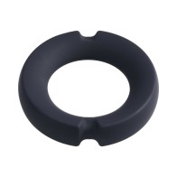 Merci The Paradox Silicone-Covered C-Ring - Premium Enhancer