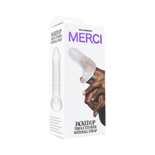 Compra Extensor Grueso Merci Jacked Up