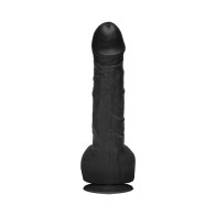 Merci Squirting Cumplay Cock with Suction Cup