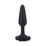 In A Bag Vibrating Butt Plug