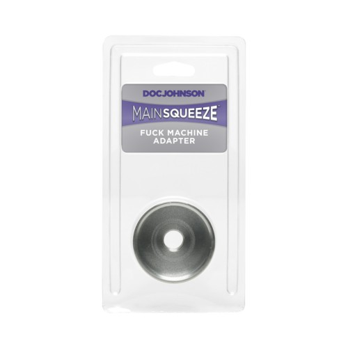 Main Squeeze Adapter for Versatile Pleasure