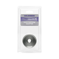 Main Squeeze Adapter for Versatile Pleasure