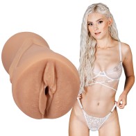 Eva Elfie ULTRASKYN Pocket Pussy Signature Stroker