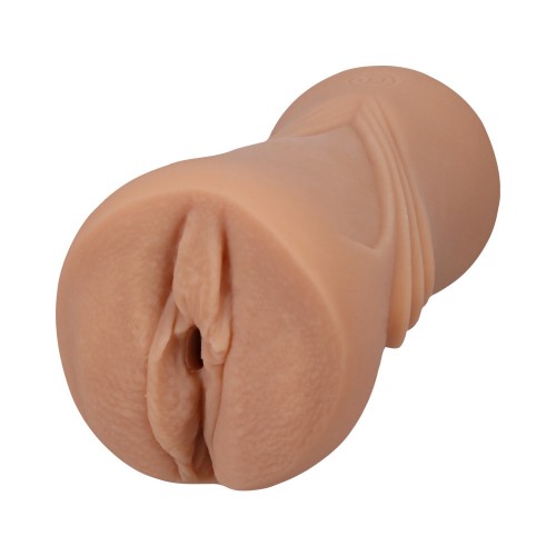 Eva Elfie ULTRASKYN Pocket Pussy Signature Stroker