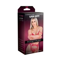 Livv Fitt Pocket Pussy ULTRASKYN Stroker