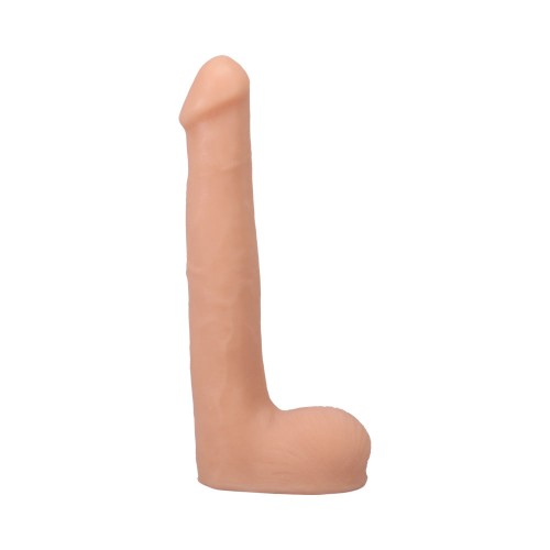 Signature Cocks Oliver Flynn ULTRASKYN Cock with Suction Cup