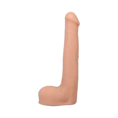 Signature Cocks Oliver Flynn ULTRASKYN Cock with Suction Cup