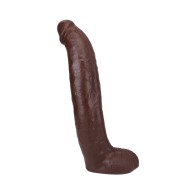 Pene Brickzilla ULTRASKYN de Signature Cocks para Placer Realista