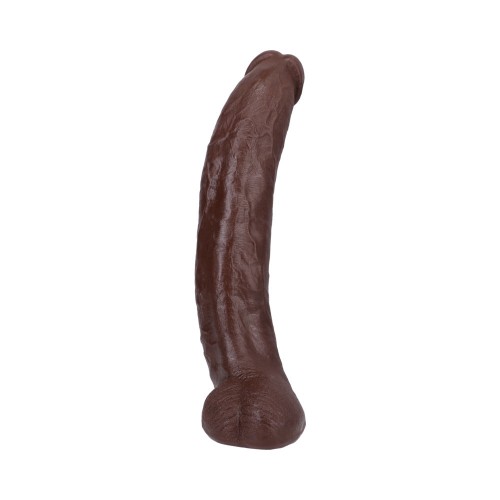 Pene Brickzilla ULTRASKYN de Signature Cocks para Placer Realista