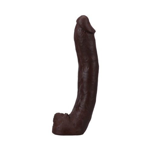 Signature Cocks Dredd ULTRASKYN Cock with Suction Cup