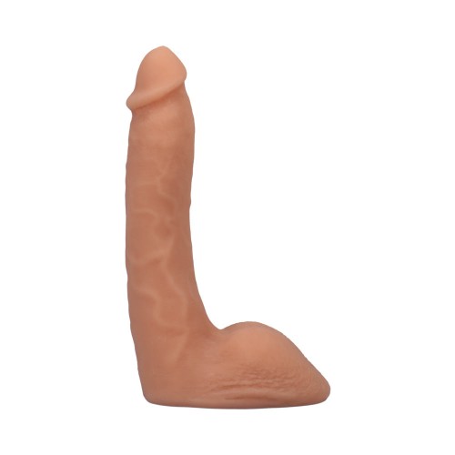 Codey Steele ULTRASKYN Cock with Vac-U-Lock Suction Cup