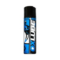 Lubricante Líquido Oxballs LIQUISLIK a Base de Agua 8.5 oz. - Lubricación Definitiva