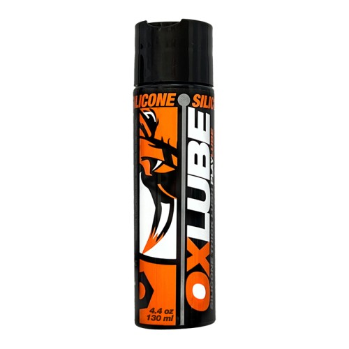 Lubricante OXLube Silicona THICK 4.4 oz. - Lubricación Definitiva