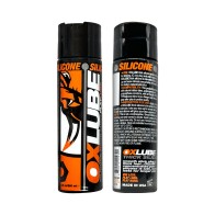 Lubricante de Silicona Premium Oxballs para el Placer Máximo