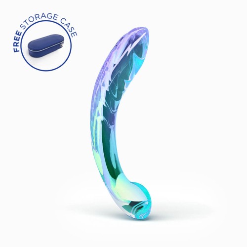 Dildo de Cristal Biird Kalii