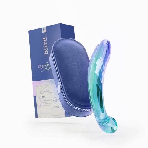 Dildo de Cristal Biird Kalii