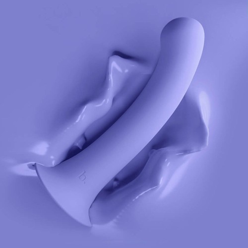 Biird Surii 6 in. Dildo with Suction Cup