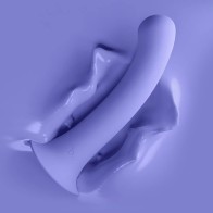 Biird Surii 6 in. Dildo with Suction Cup