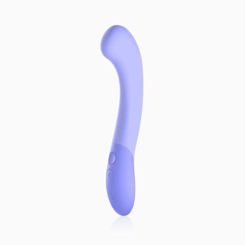 Biird Gii Vibrador Punto G Lilás