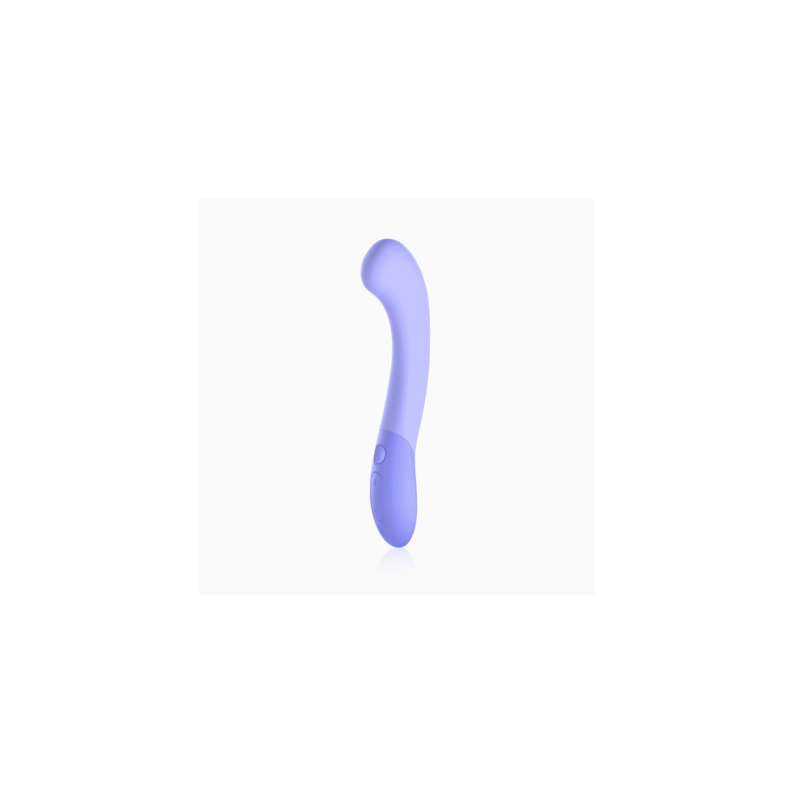 Biird Gii G-spot Vibrator Lilac