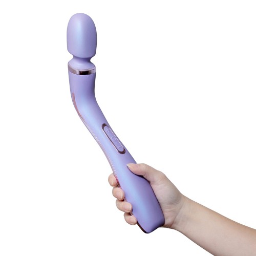 Wellness Eternal Wand Rechargeable Massager