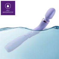 Wellness Eternal Wand Rechargeable Massager