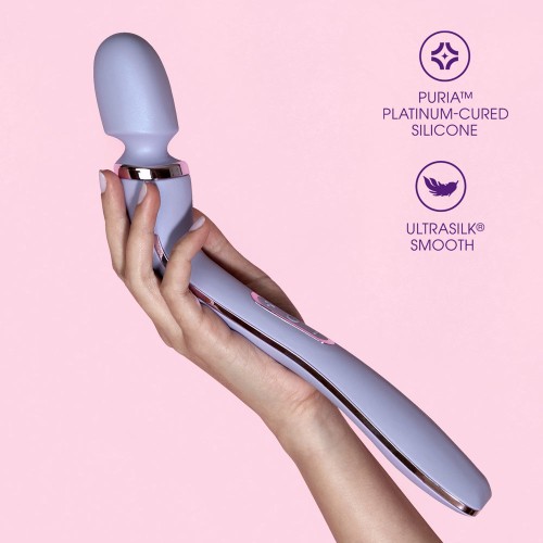 Wellness Eternal Wand Rechargeable Massager