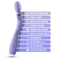 Wellness Eternal Wand Rechargeable Massager