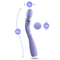 Wellness Eternal Wand Rechargeable Massager