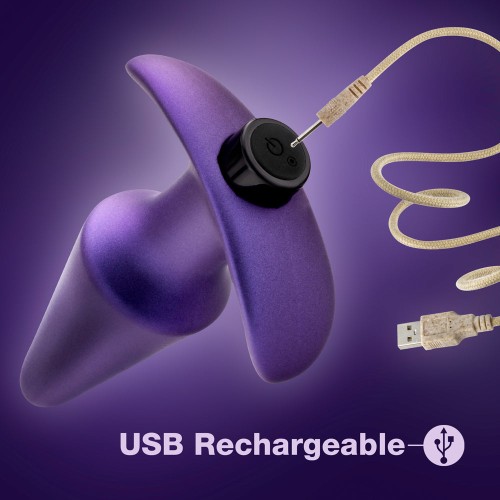 Plug Interstellar Matrix Anal Adventures Violeta Astro