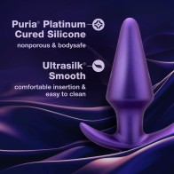 Plug Interstellar Matrix Anal Adventures Violeta Astro