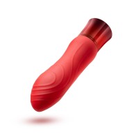 Oh My Gem Desire Ruby - Passionate Vibrator