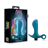 Anal Adventures Matrix Teleportation Plug