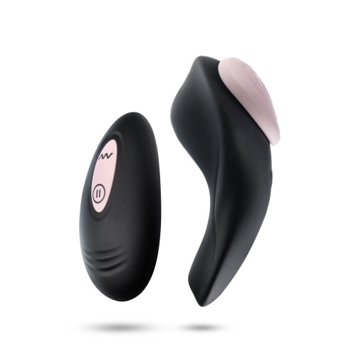 Temptasia Heartbeat Remote Panty Vibe Pink