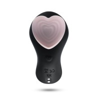 Temptasia Heartbeat Remote Panty Vibe Pink