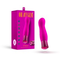 Oh My Gem Exclusive Tourmaline Vibrator