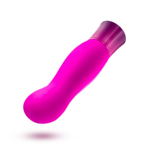 Vibrador Exclusivo Turmalina Oh My Gem