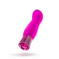 Oh My Gem Exclusive Tourmaline Vibrator