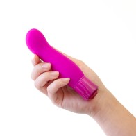 Vibrador Exclusivo Turmalina Oh My Gem