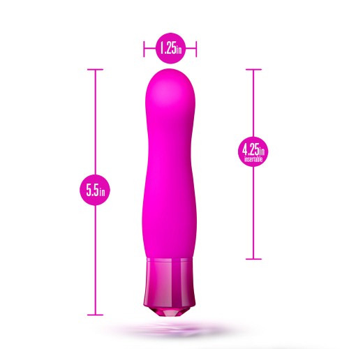 Oh My Gem Exclusive Tourmaline Vibrator