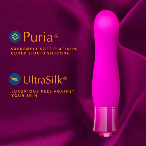 Vibrador Exclusivo Turmalina Oh My Gem